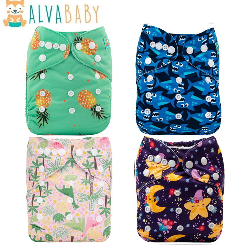 Pampers Diaper Premium Care - U almak için ALVABABY bez bebek