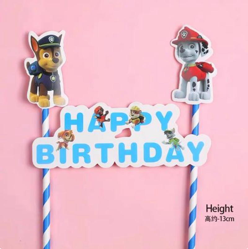 Paw Patrol Skye Karikatür Anim - Holiday Candle Set incelemesi ve fiyatı