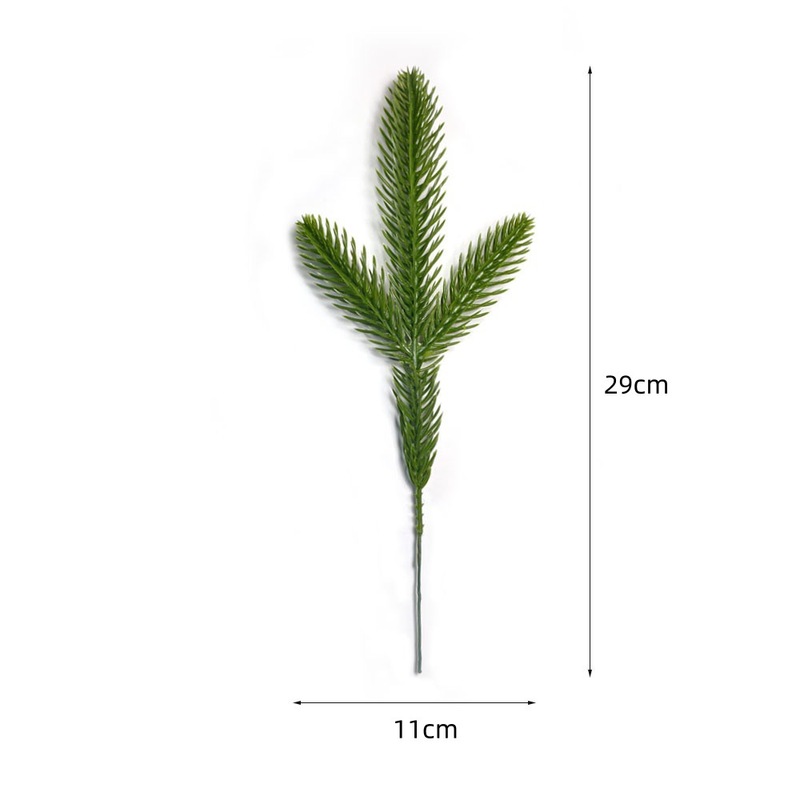 Yapay Çam Dalları, Sahte Çam İ - Christmas Tree Artificial incelemesi ve fiyatı