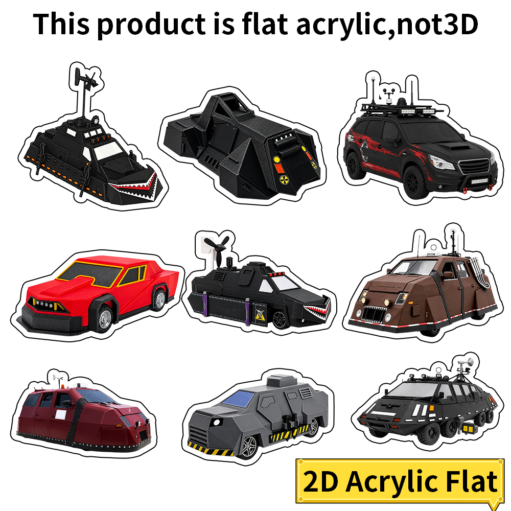 2026 Tornado Engelleyici Araç  - Advent Calendar Gift incelemesi ve fiyatı