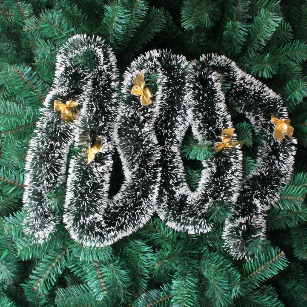 Noel Simli Çelenk Yapay Noel Ç - Led Fairy String Lights incelemesi ve fiyatı