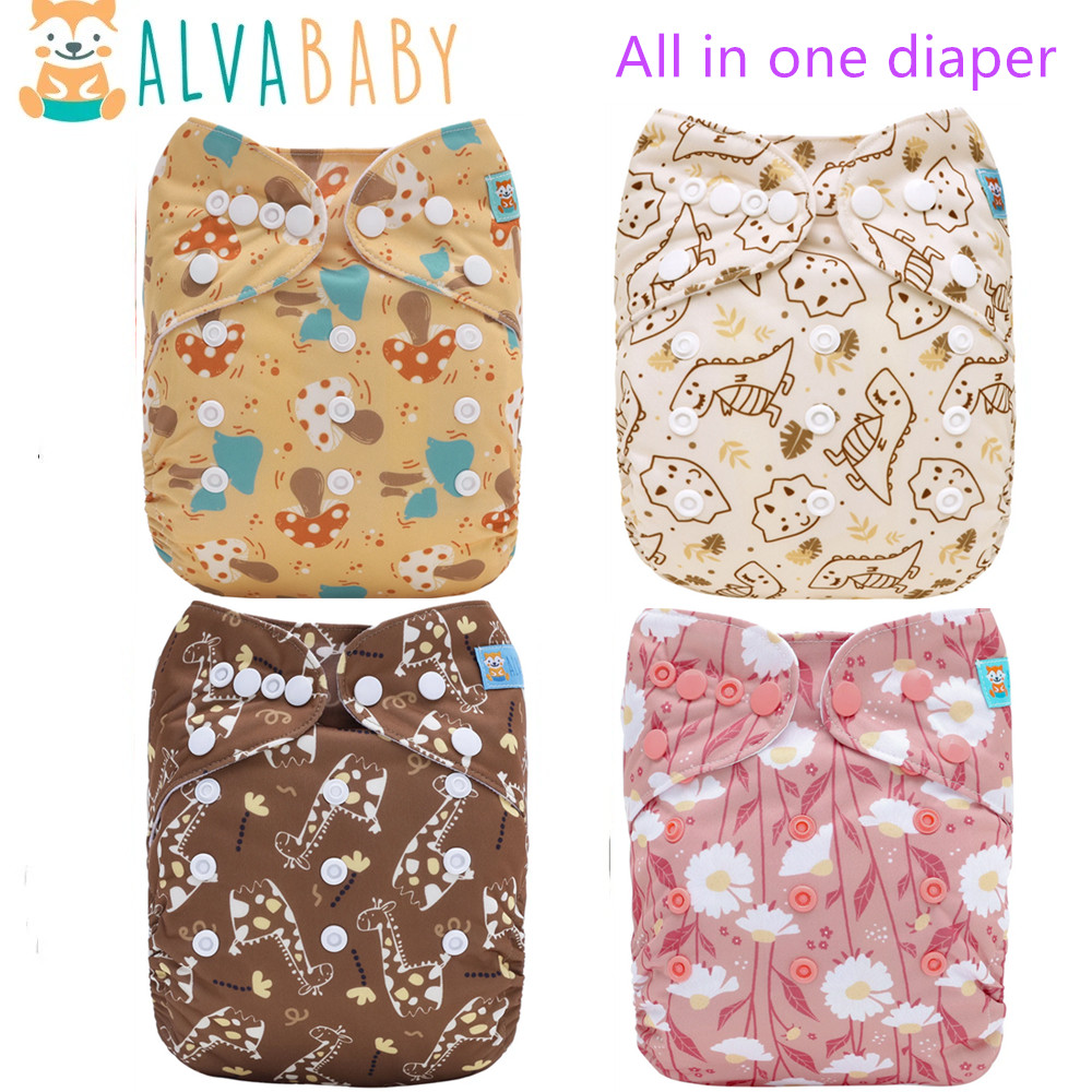 U Pick ALVABABY Hepsi Bir Arad - Pampers Diaper Premium Care incelemesi ve fiyatı