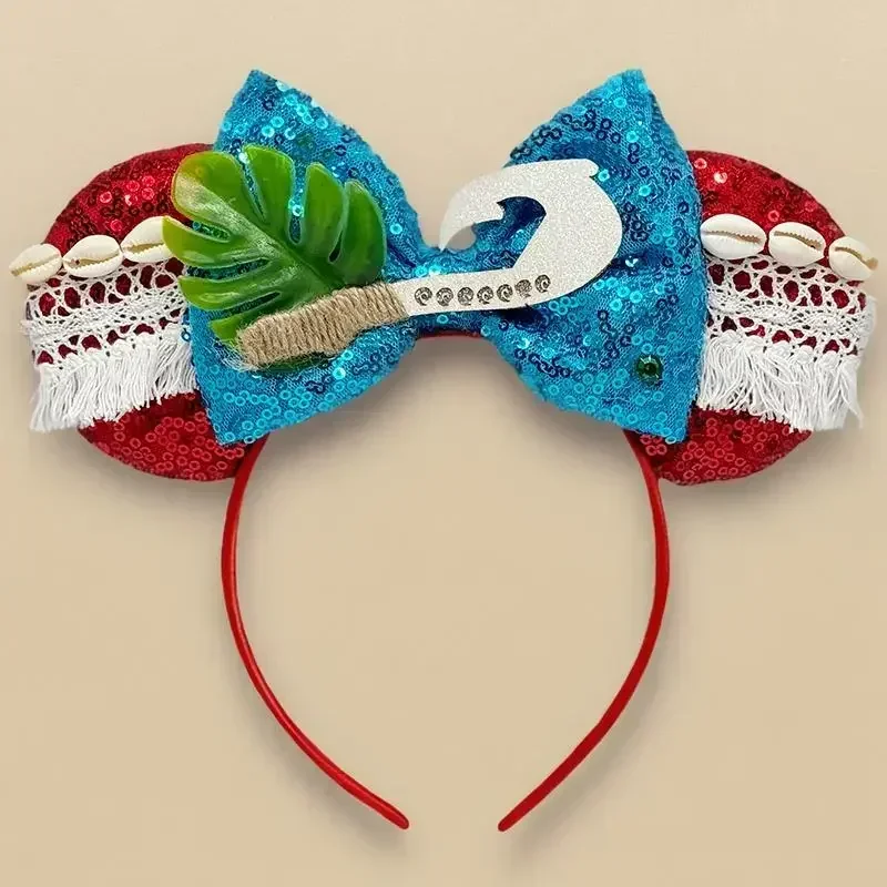 Disney Moana 2 kulak bandı yet - Ribbon Bow Gift incelemesi ve fiyatı